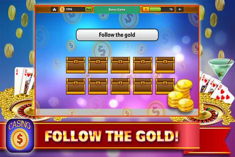 app de casino para ganar dinero real